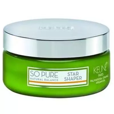 SPA-крем Дихання Зірок Keune So Pure Natural Balance Star Shaper