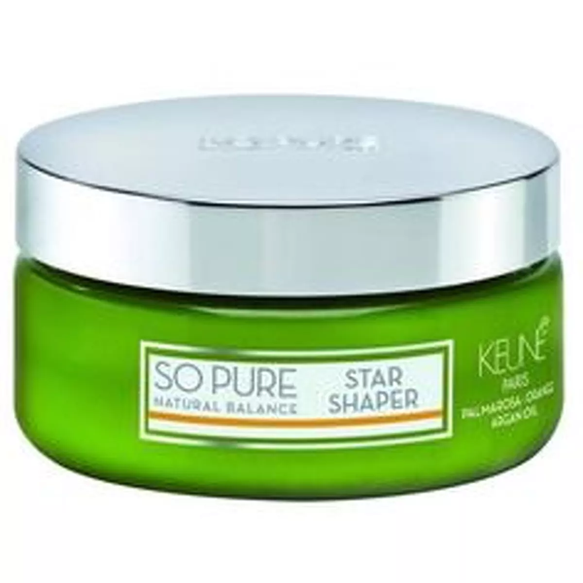 SPA-крем Дыхание Звёзд Keune So Pure Natural Balance Star Shaper