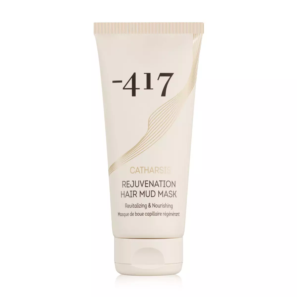 Маска грязевая омолаживающая для волос Minus 417 Rejuvenation Hair Mud Mask