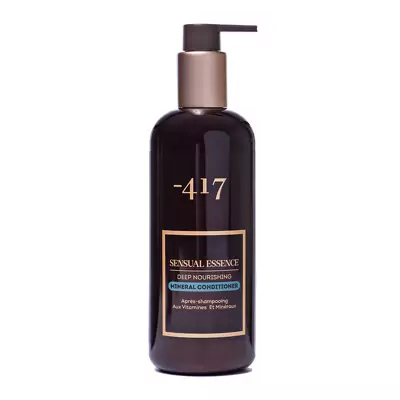 Кондиціонер мінеральний для інтенсивного живлення волосся Minus 417 Deep Nourishing Mineral Conditioner