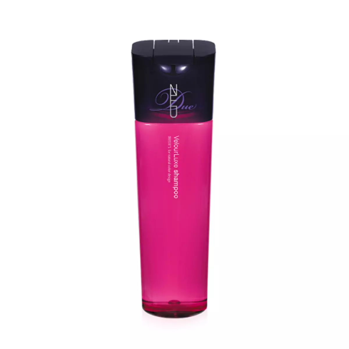 Зволожуючий шампунь для пористого волосся Milbon Deesse\'s Neu Due Velour Luxe Shampoo