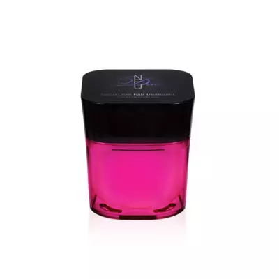 Зволожуюча маска для жорсткого волосся Milbon Deesse's Neu Due Velour Luxe Hair Treatment