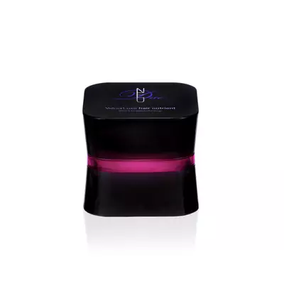 Інтенсивний крем-лікування для жорсткого пористого волосся Milbon Deesse`s Neu Due Velour Luxe Hair Nutrient