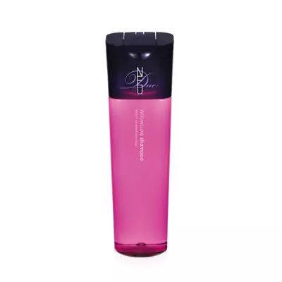 Увлажняющий шампунь для сухих волос  Milbon Deesse's Neu Due Willow Luxe Shampoo