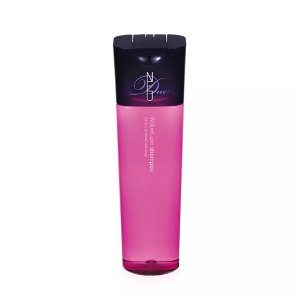 Увлажняющий шампунь для сухих волос  Milbon Deesse\'s Neu Due Willow Luxe Shampoo