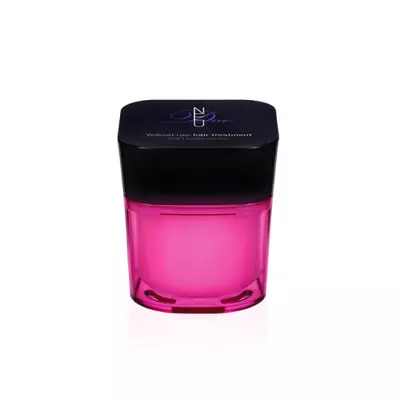 Зволожуюча маска для сухого волосся Milbon Deesse's Neu Due Willow Luxe Hair Treatment