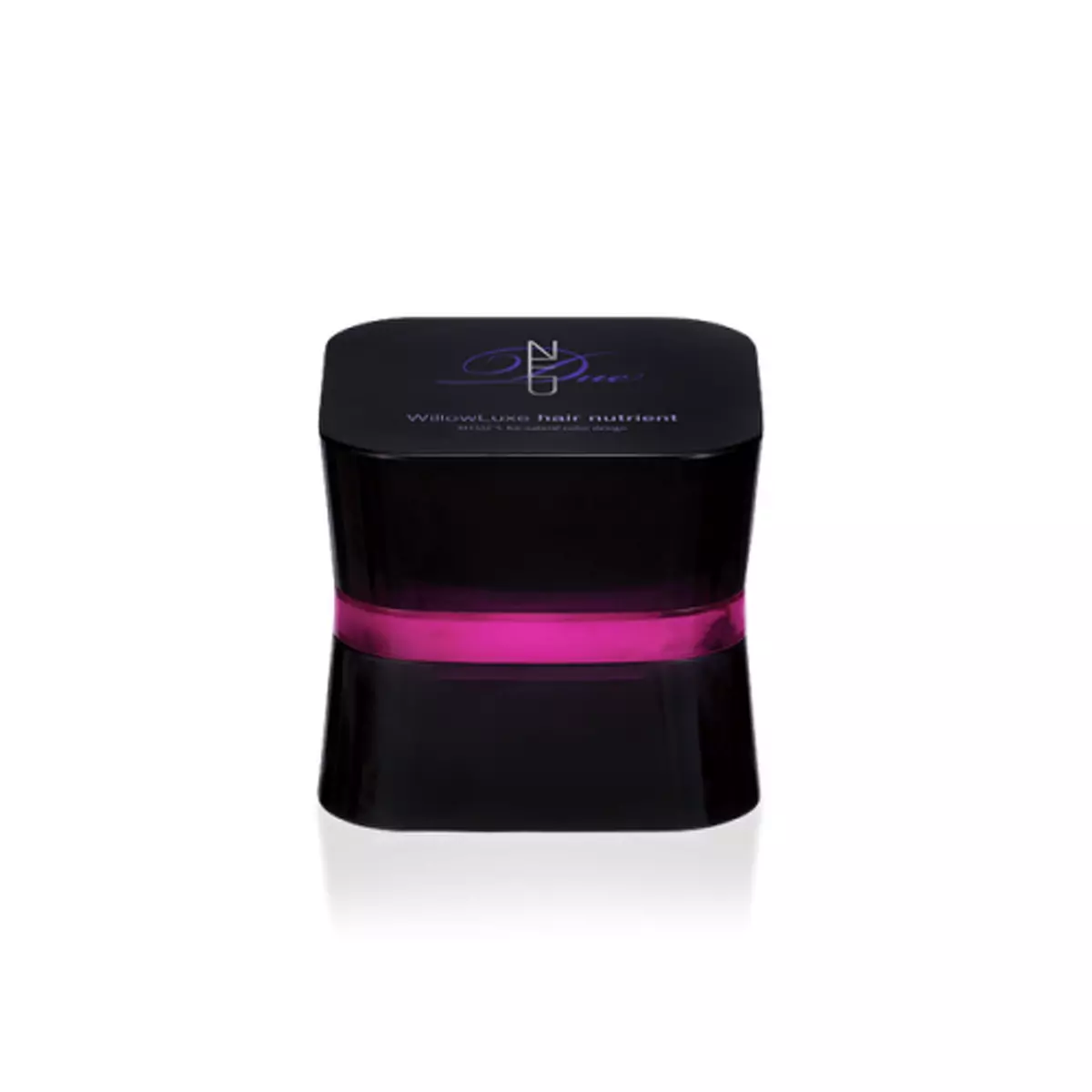 Інтенсивний крем-лікування для сухого волосся Milbon Deesse`s Neu Due Willow Luxe Hair Nutrient
