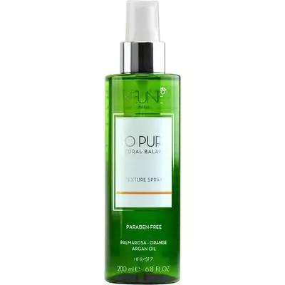 SPA-спрей Текстура Keune So Pure Natural Balance Texture Spray