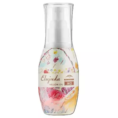 Несмываемое масло для жестких волос MILBON ELUJUDA MO (Mellow Oil)