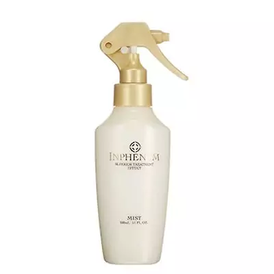Сироватка-спрей для фарбованого волосся Milbon INPHENOM Superior Treament Effect (Mist)