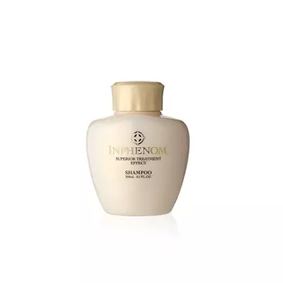 Увлажняющий шампунь для окрашенных волос Milbon INPHENOM Shampoo
