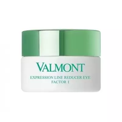 Восстанавливающий гель против морщин для контура глаз Фактор I Valmont Expression Line Reducer Eye Factor I