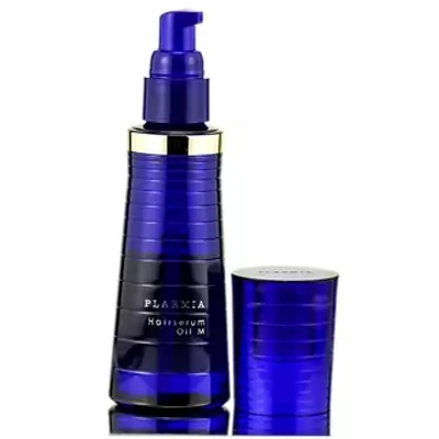 Несмываемое масло для восстановления волос Milbon Plarmia Hair serum Oil F