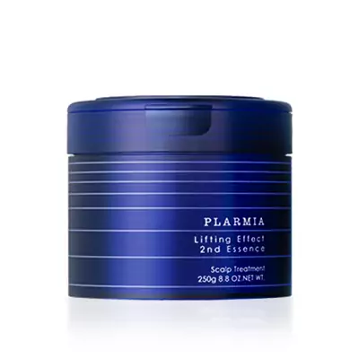 Об`єм і м`якість від коренів до кінчиків Milbon Plarmia Lifting Effect 2nd Essence