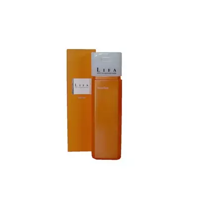 Шампунь для жирной кожи головы и волос Milbon Deesse's LIFA Base Clear