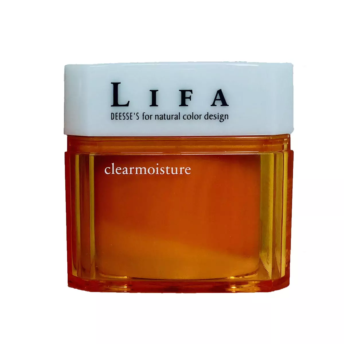 Лікування для жирної шкіри голови та волосся MILBON DEESSE\'S LIFA clear Moisture