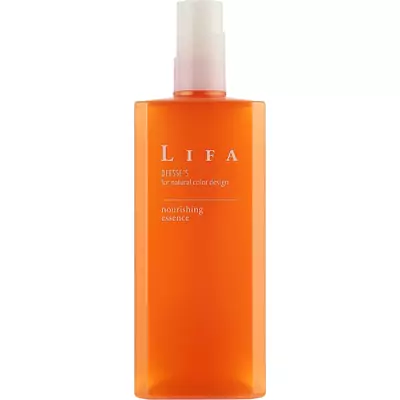 Поживна есенція для волосся та шкіри голови MILBON DEESSE'S LIFA Nourishing essence