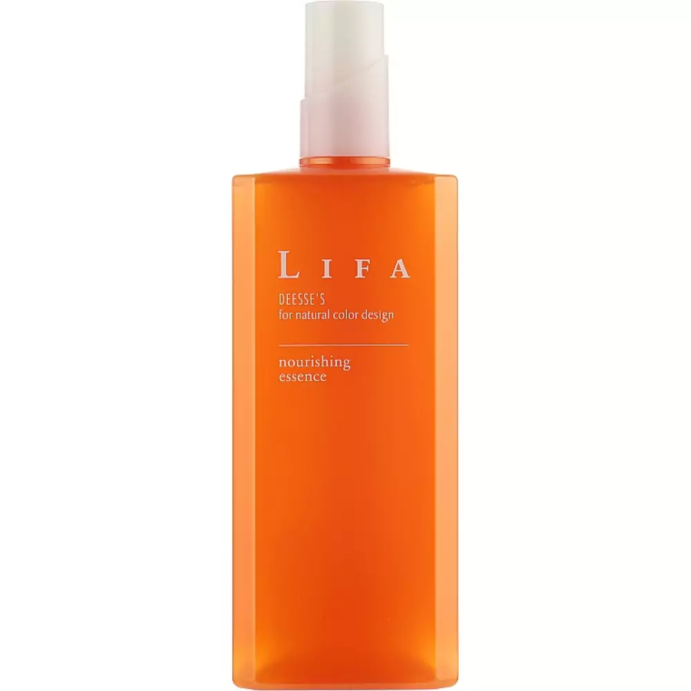 Поживна есенція для волосся та шкіри голови MILBON DEESSE\'S LIFA Nourishing essence