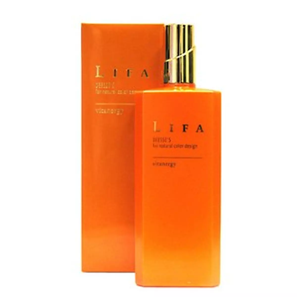 Тоник для волос и кожи головы MILBON DEESSE\'S LIFA VITANERGY
