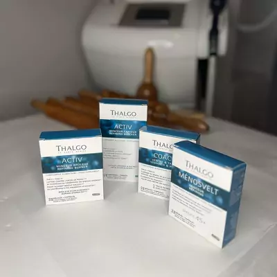 Актив схуднення Блокатор Thalgo Activ Refining Blocker