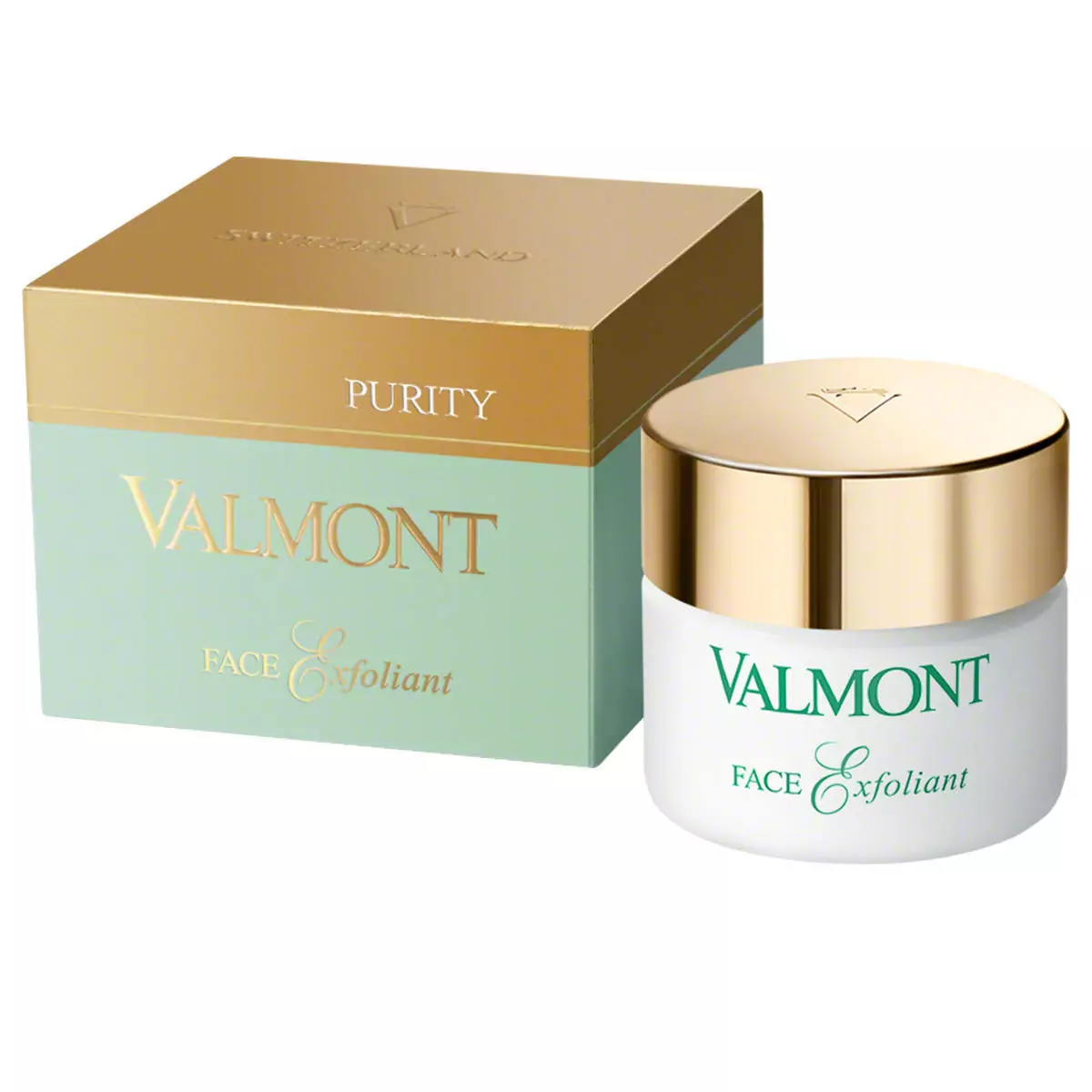 Ексфоліант для обличчя Valmont Face Exfoliant [705039]