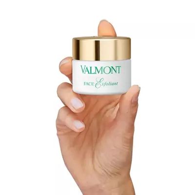 Ексфоліант для обличчя Valmont Face Exfoliant [705039]
