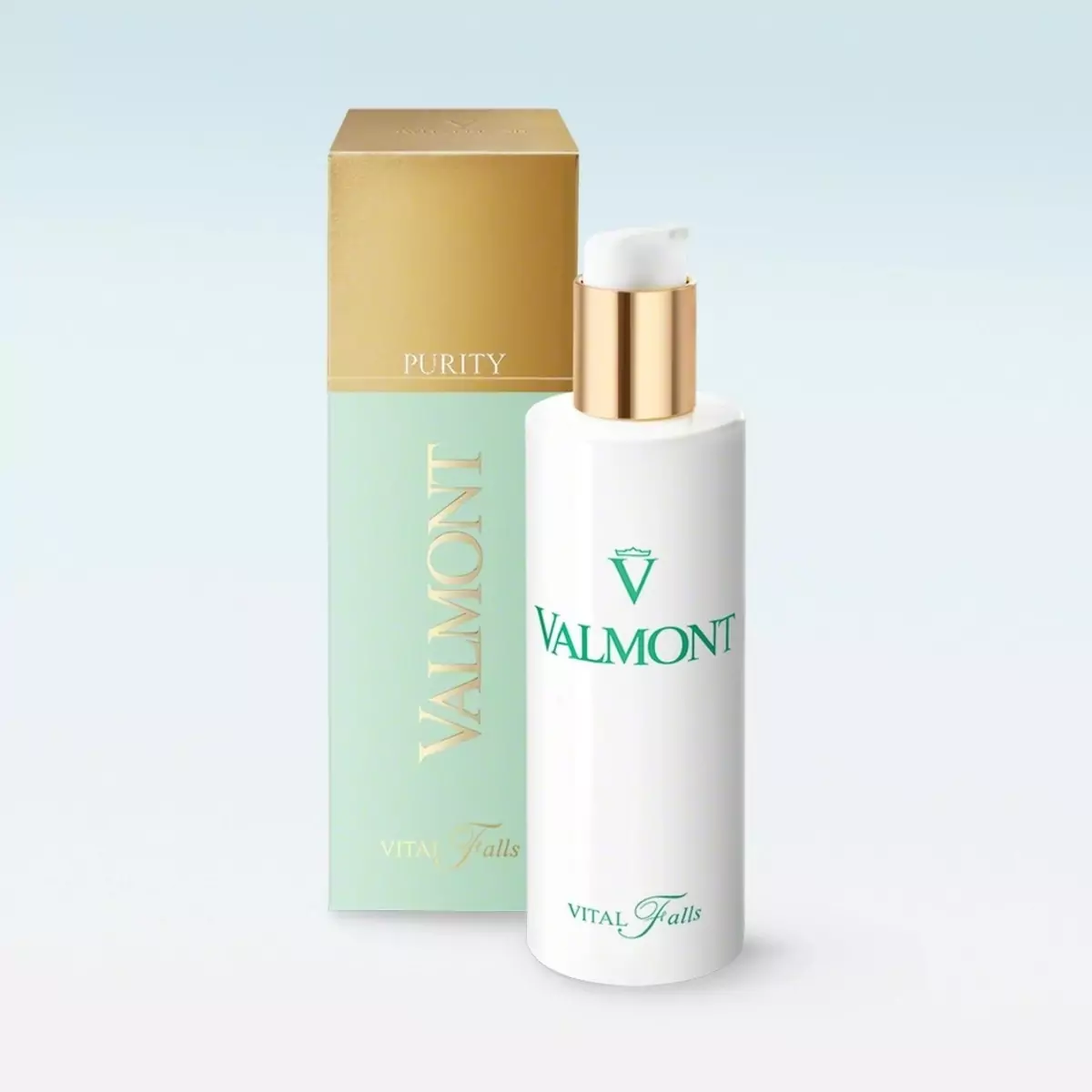 Тонизирующий лосьон Valmont Vital Falls [705044]