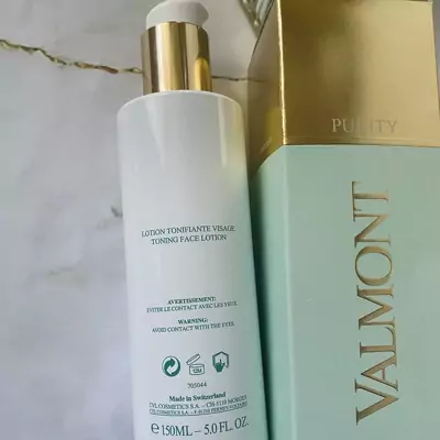 Тонизирующий лосьон Valmont Vital Falls [705044]