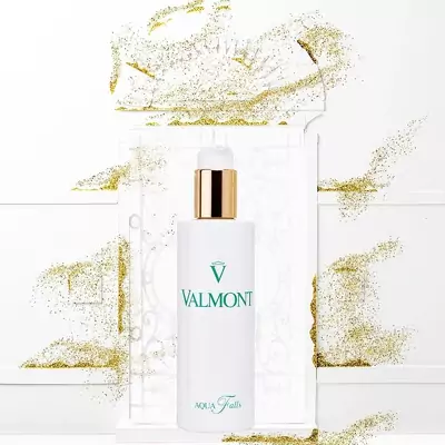 Очищающая вода для демакияжа Valmont Aqua Falls [705045]