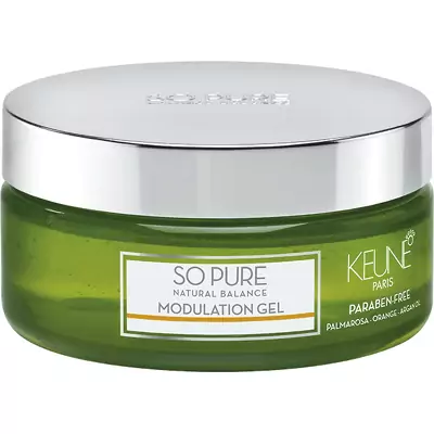 SPA-гель Моделюючий Keune Modulation Gel