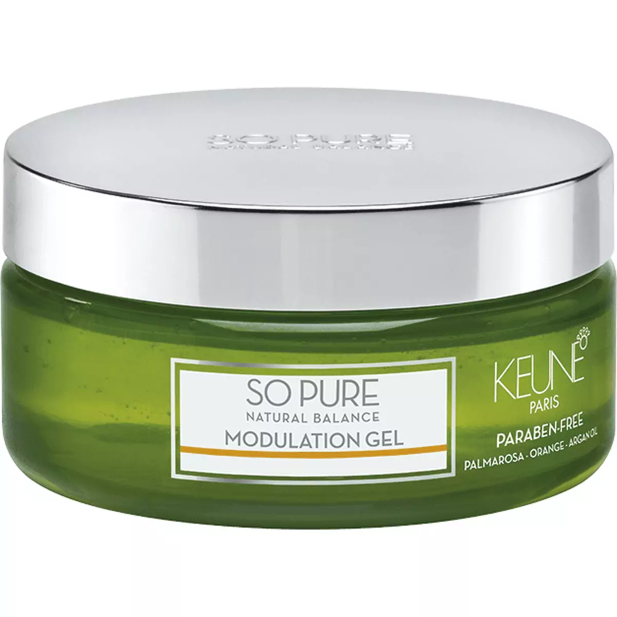 SPA-гель Моделирующий Keune Modulation Gel