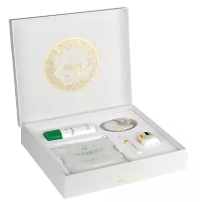 Косметический набор  Valmont INTENSIVE POST TREATMENT