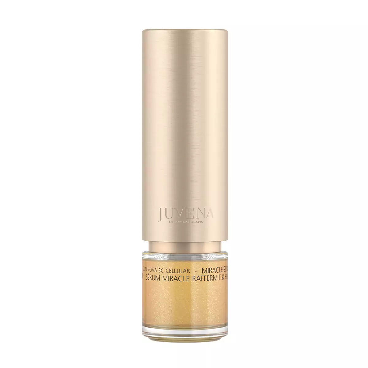 Підтягуюча і зволожуюча сироватка Juvena Miracle Serum Firm and Hydrate