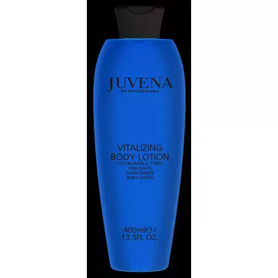 Освіжаючий лосьйон для тіла Цитрус Juvena Vitalizing Body Lotion Citrus