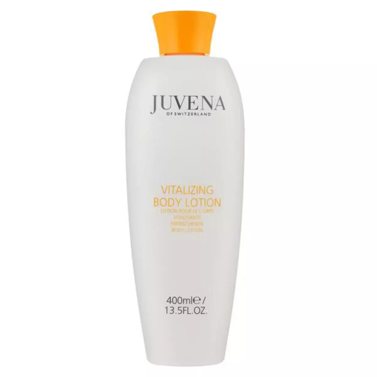 Освежающий лосьон для тела Цитрус Juvena Vitalizing Body Lotion Citrus