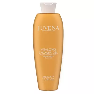 Освежающий гель для душа Цитрус Juvena Vitalizing Shower Gel Citrus