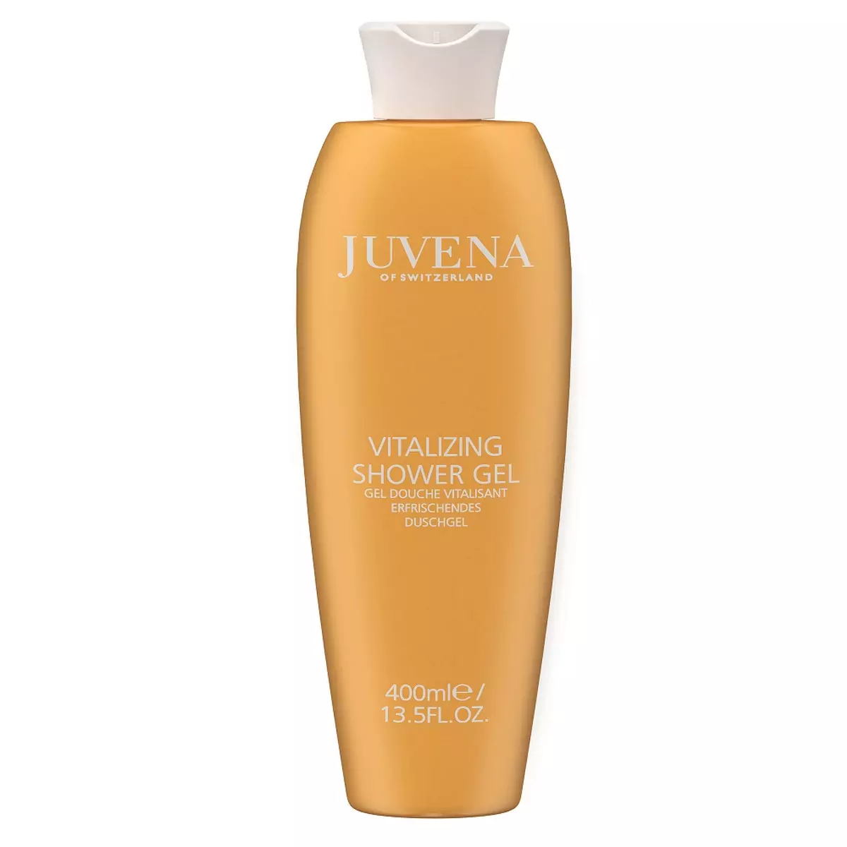 Освежающий гель для душа Цитрус Juvena Vitalizing Shower Gel Citrus