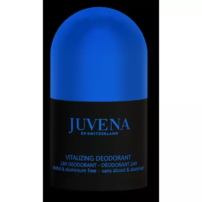 Освежающий дезодорант Цитрус Juvena Vitalizing Deodorant Citrus