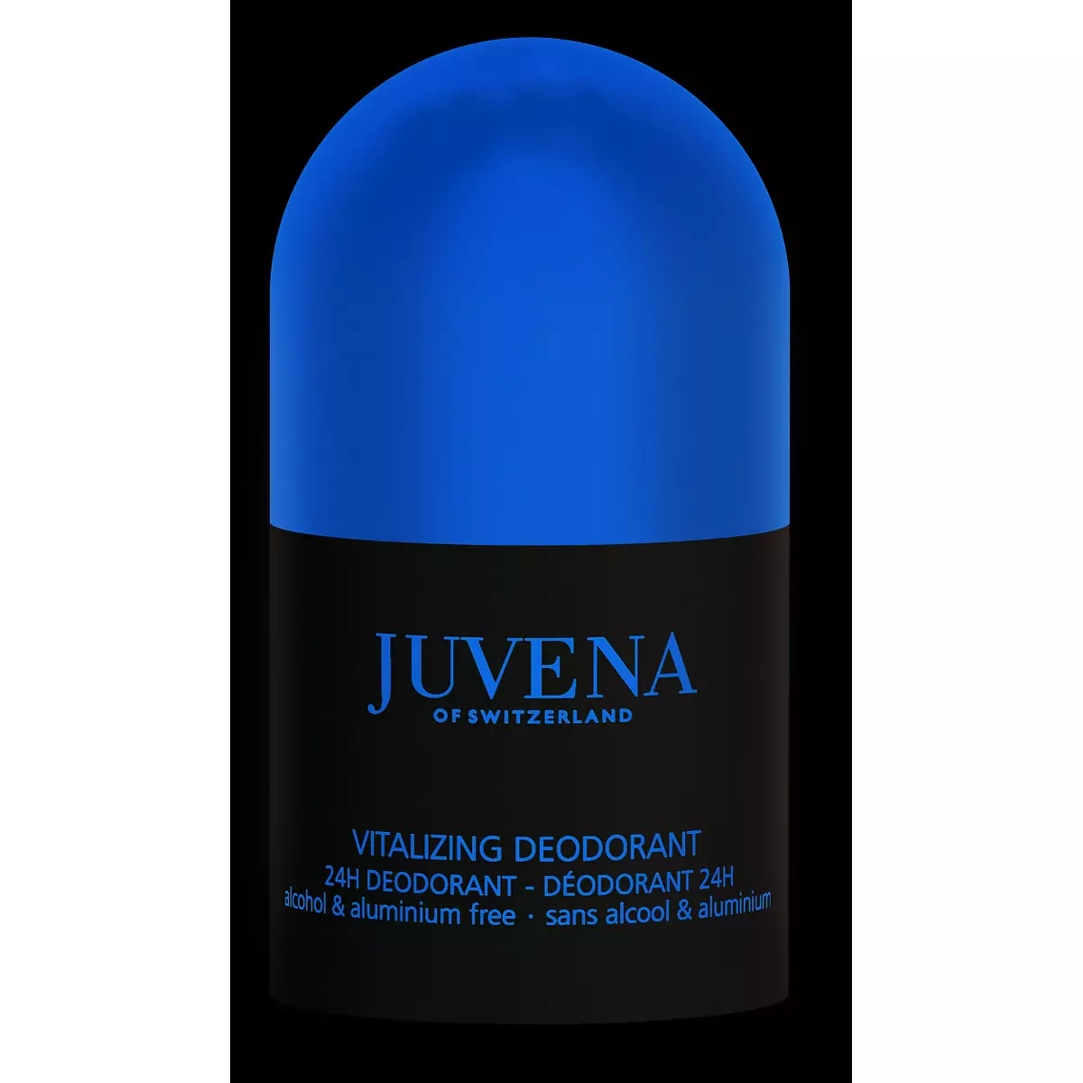Освежающий дезодорант Цитрус Juvena Vitalizing Deodorant Citrus