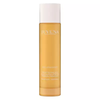 Освежающий спрей для тела Цитрус Juvena Body Vitalizing Spray Citrus