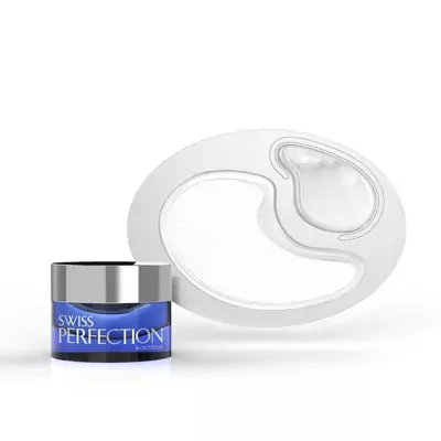 Клеточное решение для контура глаз Swiss Perfection RS-28 Cellular Eye Conteur Solution