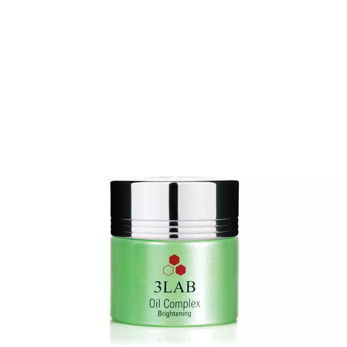 Выравнивающий крем с масляным комплексом 3LAB Oil Complex Brightening