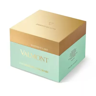 Регенерирующая коллагеновая маска для глаз Valmont Eye Regenerating Mask Treatment [705132]