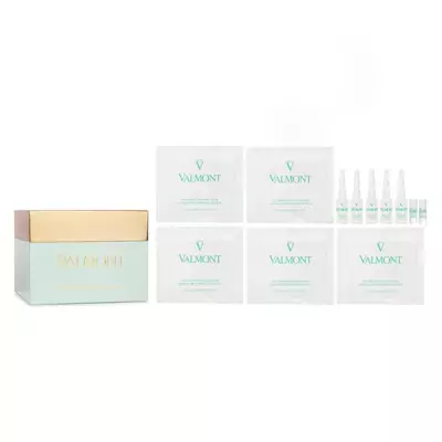 Регенерирующая коллагеновая маска для глаз Valmont Eye Regenerating Mask Treatment [705132]