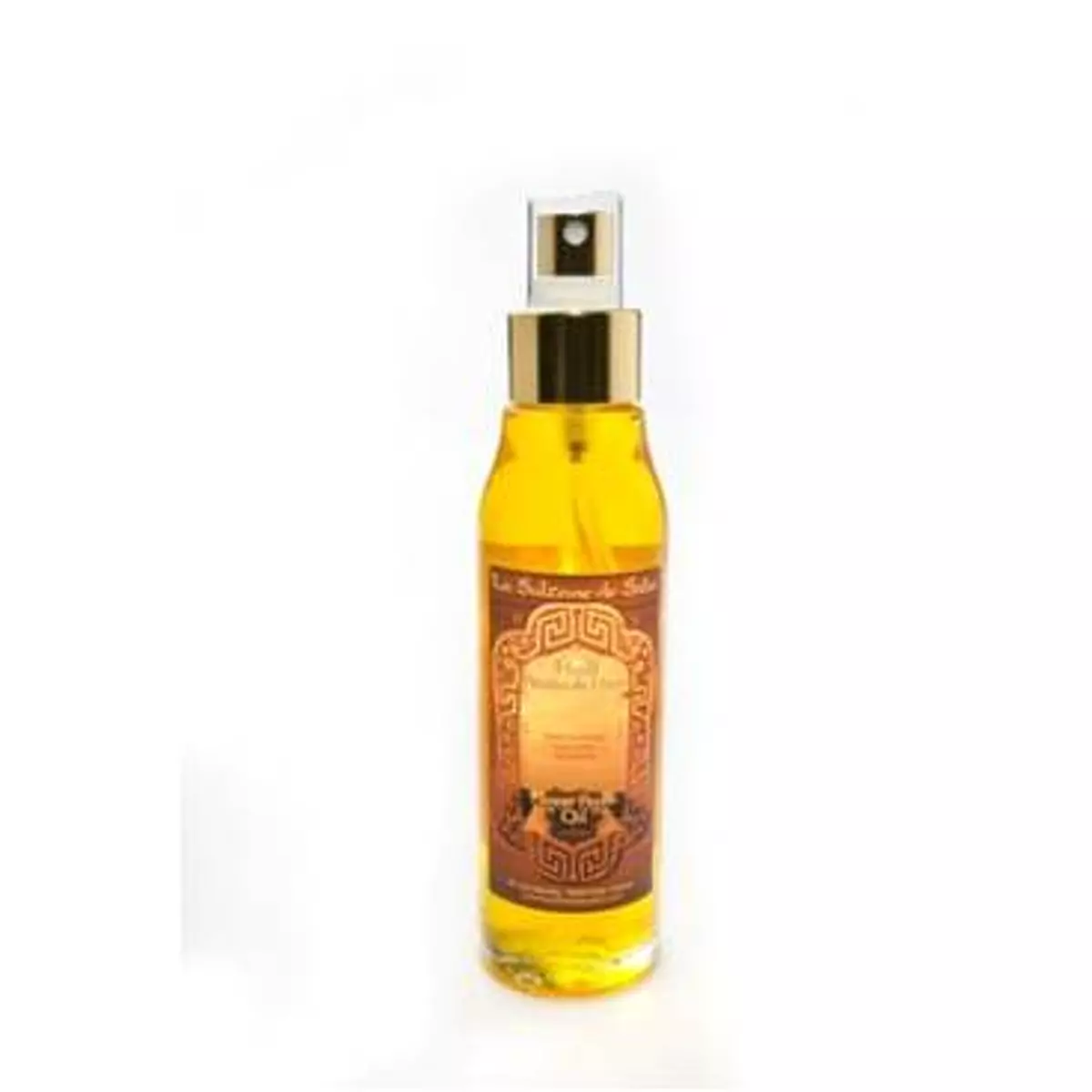 Масло для лица, тела, волос Амбра La Sultane de Saba HAMMAM TREATMENT