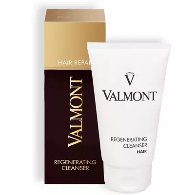Регенерирующий очищающий крем-шампунь Valmont Regenerating Cleanser [702011]