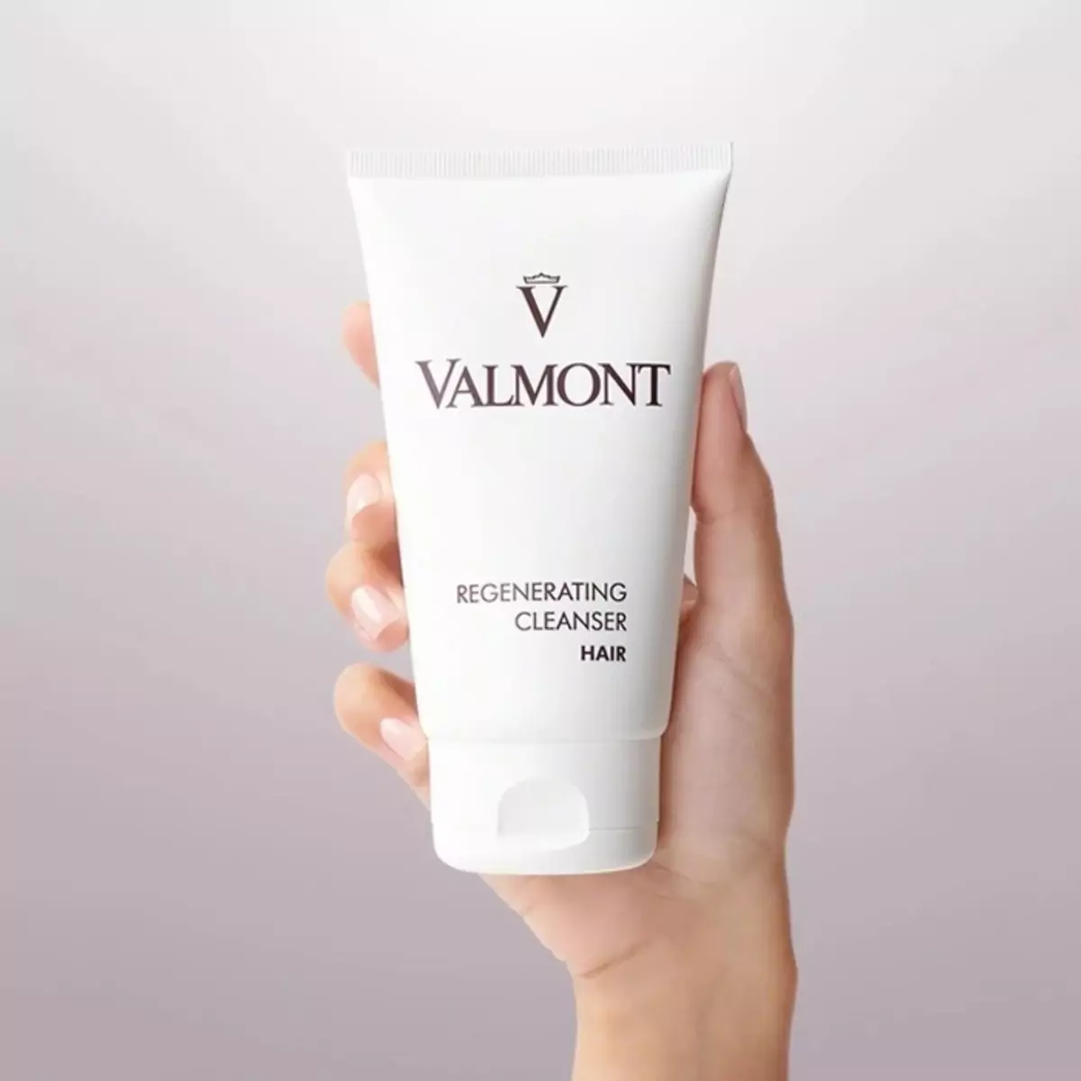Регенерирующий очищающий крем-шампунь Valmont Regenerating Cleanser [702011]