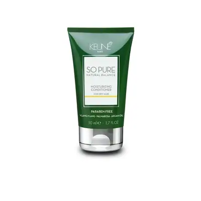Кондиционер Увлажняющий Keune So Pure Moisturizing Conditioner