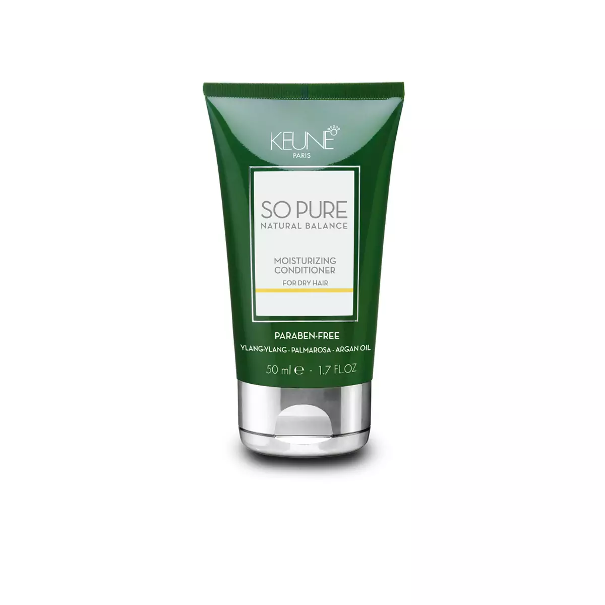 Кондиционер Увлажняющий Keune So Pure Moisturizing Conditioner