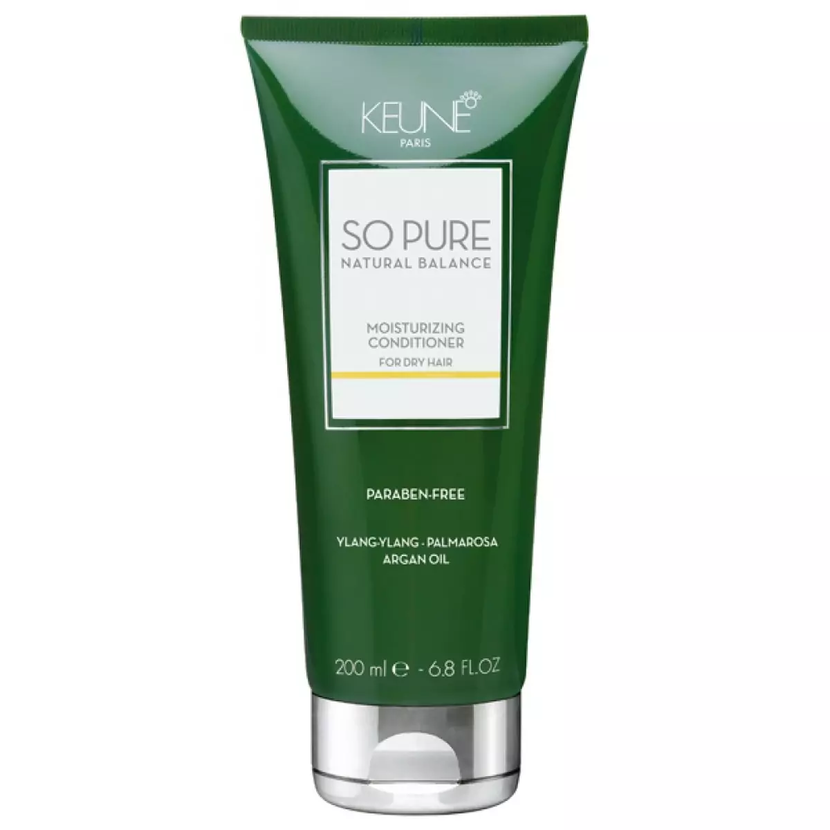 Кондиционер Увлажняющий Keune So Pure Moisturizing Conditioner